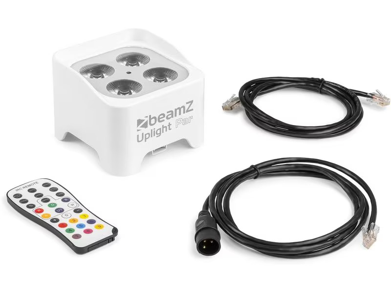 BeamZ Scheinwerfer BBP90W