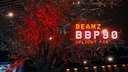 BeamZ Scheinwerfer BBP90W