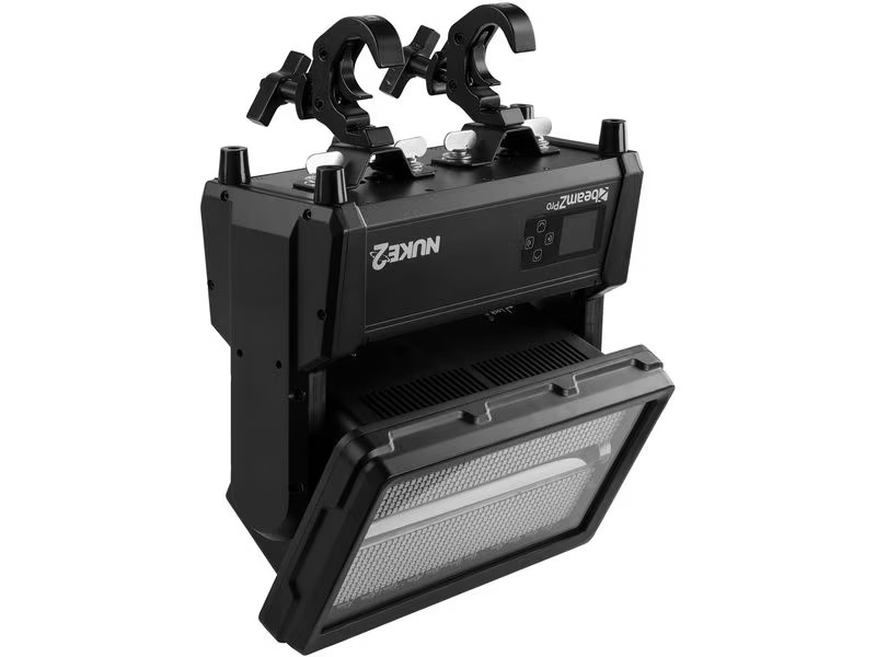 BeamZ Pro Scheinwerfer NUKE2
