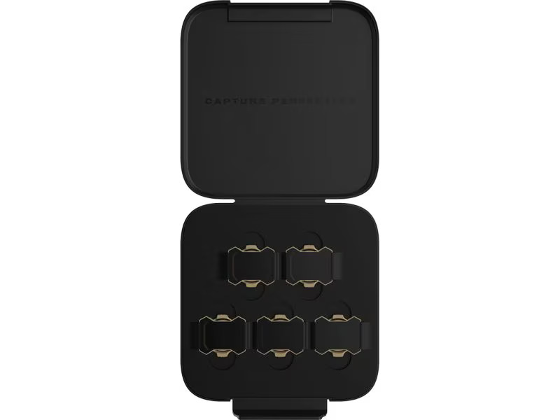 PolarPro Filter Shutter Collection