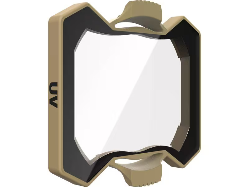 PolarPro Filter Shutter Collection