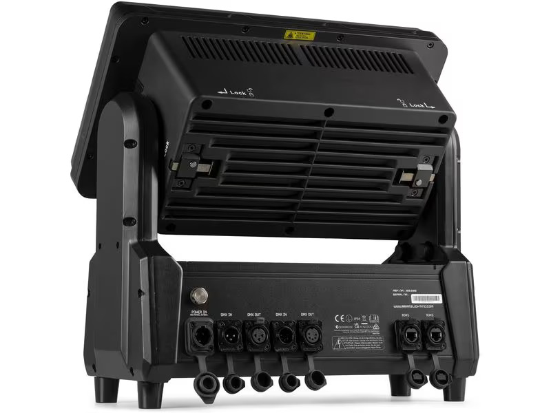 BeamZ Pro Scheinwerfer NUKE1
