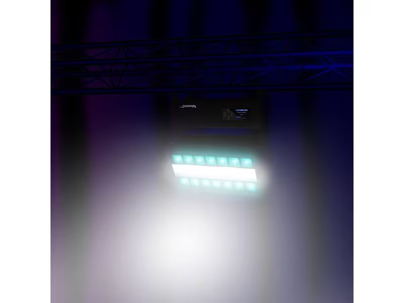 BeamZ Pro Scheinwerfer NUKE1