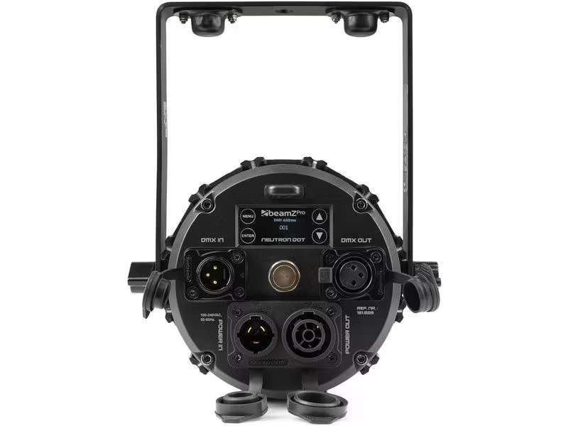 BeamZ Pro Scheinwerfer NEUTRON-DOT