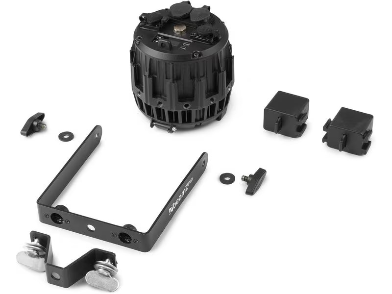 BeamZ Pro Scheinwerfer NEUTRON-DOT