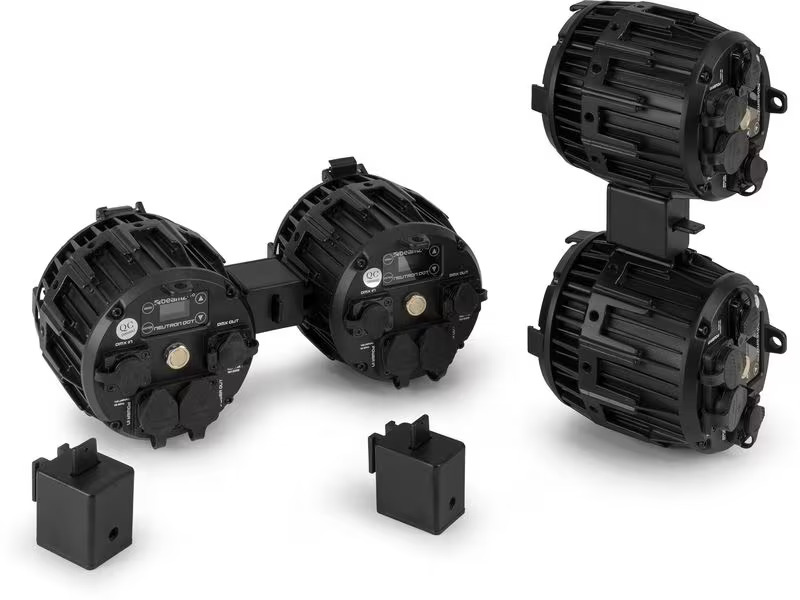 BeamZ Pro Scheinwerfer NEUTRON-DOT