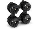 BeamZ Pro Scheinwerfer NEUTRON-DOT
