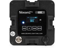 BeamZ Pro Scheinwerfer KUBE20BK