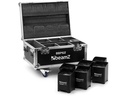 BeamZ Pro Scheinwerfer BBP62 Set