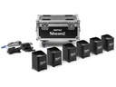 BeamZ Pro Scheinwerfer BBP62 Set