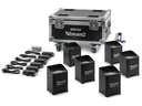 BeamZ Pro Scheinwerfer BBP62 Set