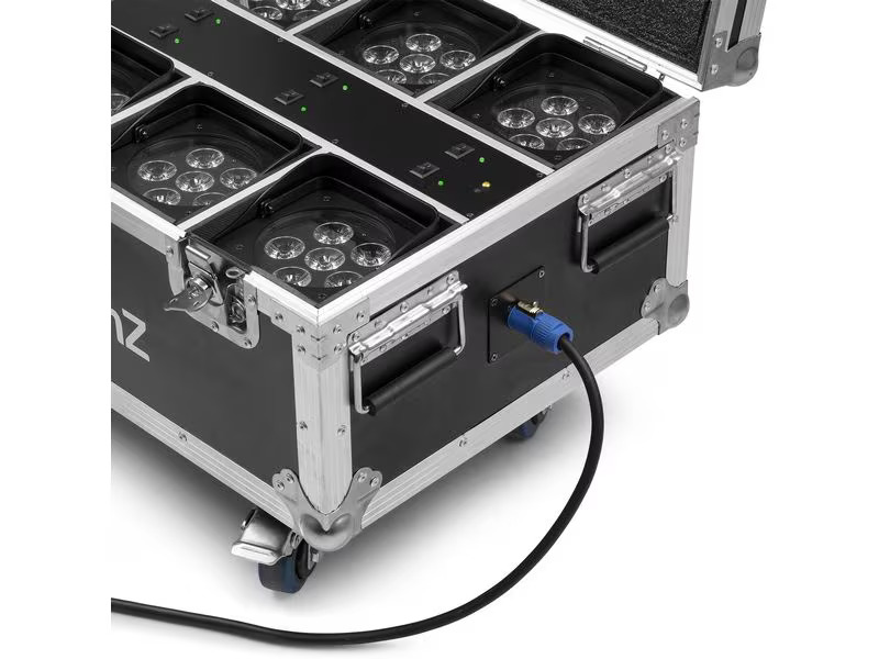 BeamZ Pro Scheinwerfer BBP62 Set