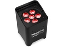 BeamZ Pro Scheinwerfer BBP62 Set