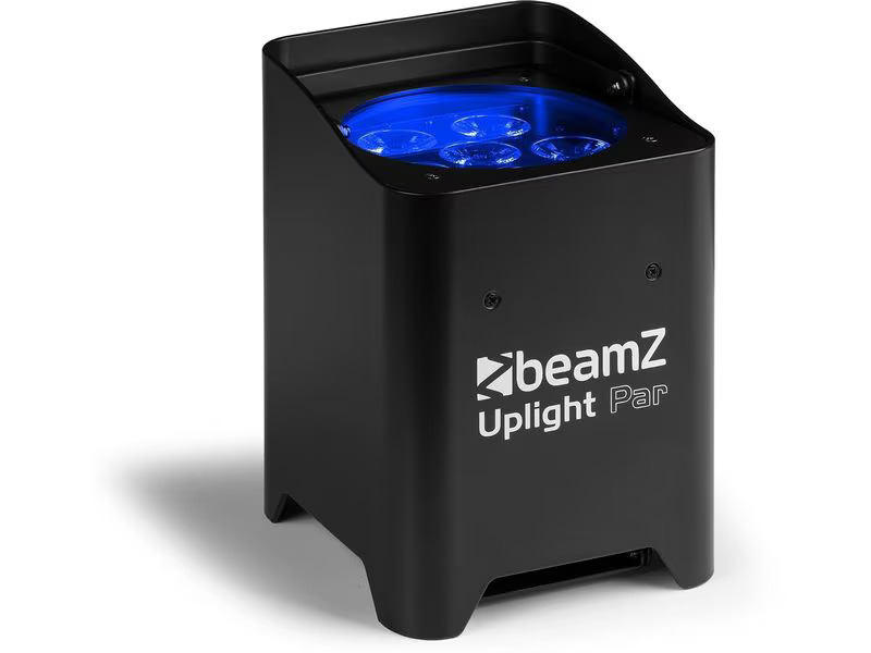 BeamZ Pro Scheinwerfer BBP62 Set