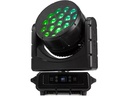 BeamZ Pro Moving Head Nereid1940 Set