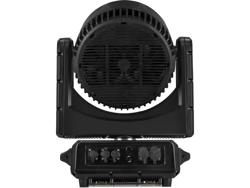 BeamZ Pro Moving Head Nereid1940 Set