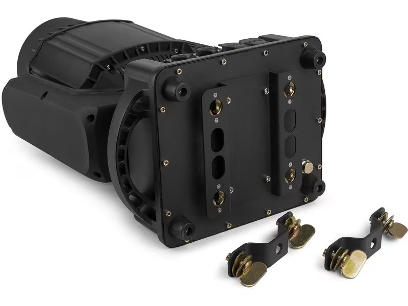 BeamZ Pro Moving Head Nereid120W-Set