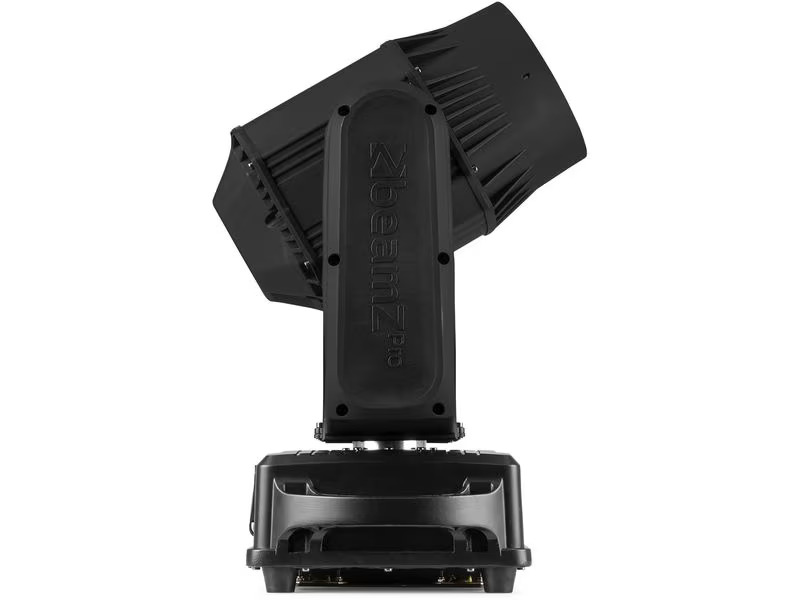 BeamZ Pro Moving Head Nereid120W