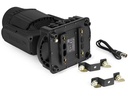 BeamZ Pro Moving Head Nereid120W