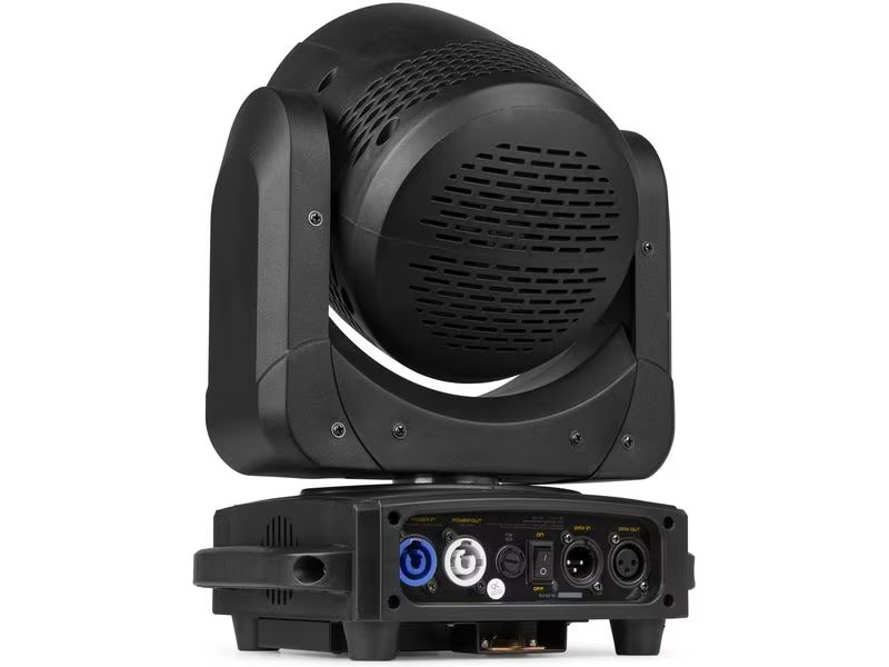 BeamZ Pro Moving Head IGNITE740