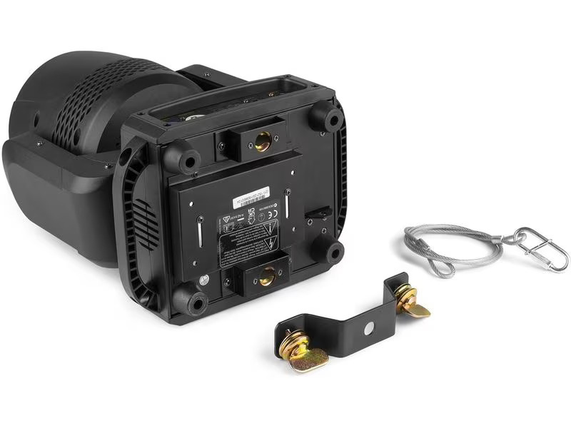 BeamZ Pro Moving Head IGNITE740