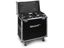 BeamZ Pro Moving Head IGNITE400Set