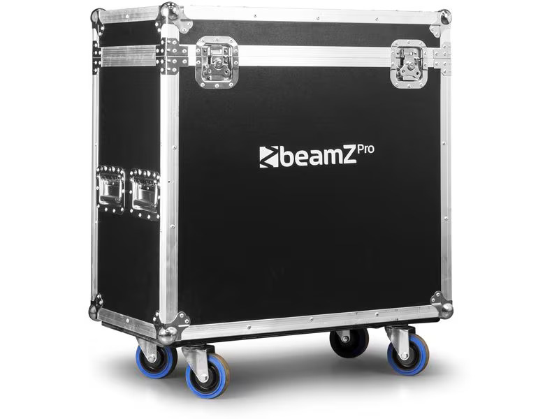 BeamZ Pro Moving Head IGNITE400Set