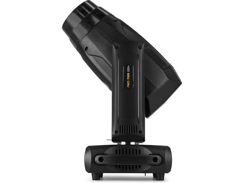 BeamZ Pro Moving Head IGNITE400Set