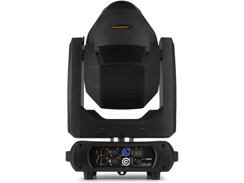 BeamZ Pro Moving Head IGNITE400