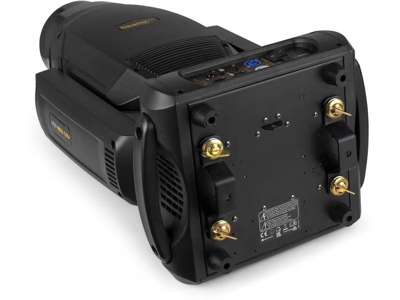 BeamZ Pro Moving Head IGNITE400
