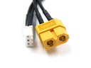Yeah Racing Ladekabel XT60 zu JST-XH 2S