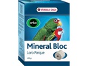 Versele Laga Ziervogelfutter Mineral Bloc Loro Parque, 400 g