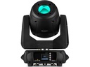 BeamZ Pro Moving Head IGNITE220-SET