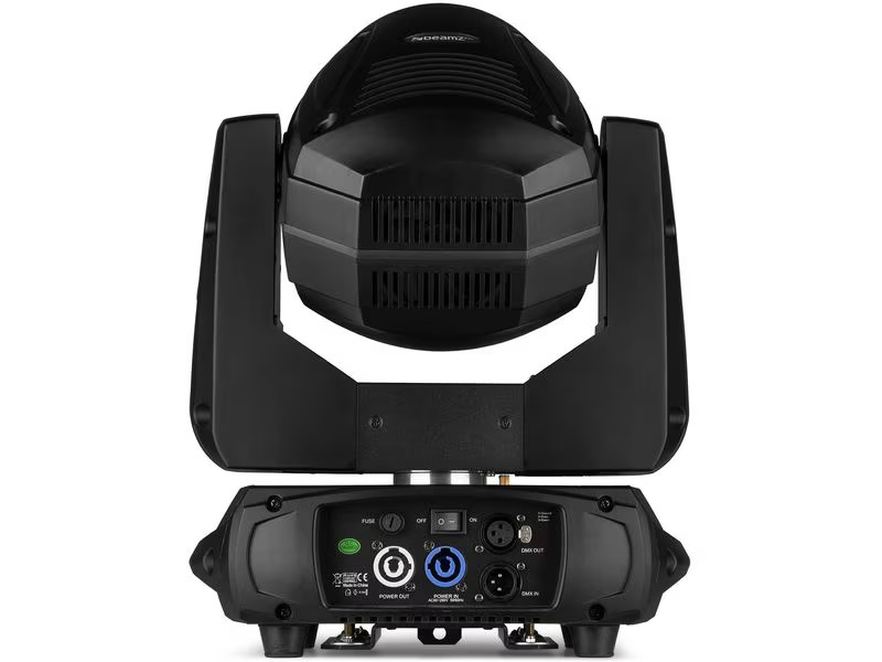 BeamZ Pro Moving Head IGNITE220