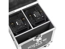 BeamZ Pro Flightcase FC740I