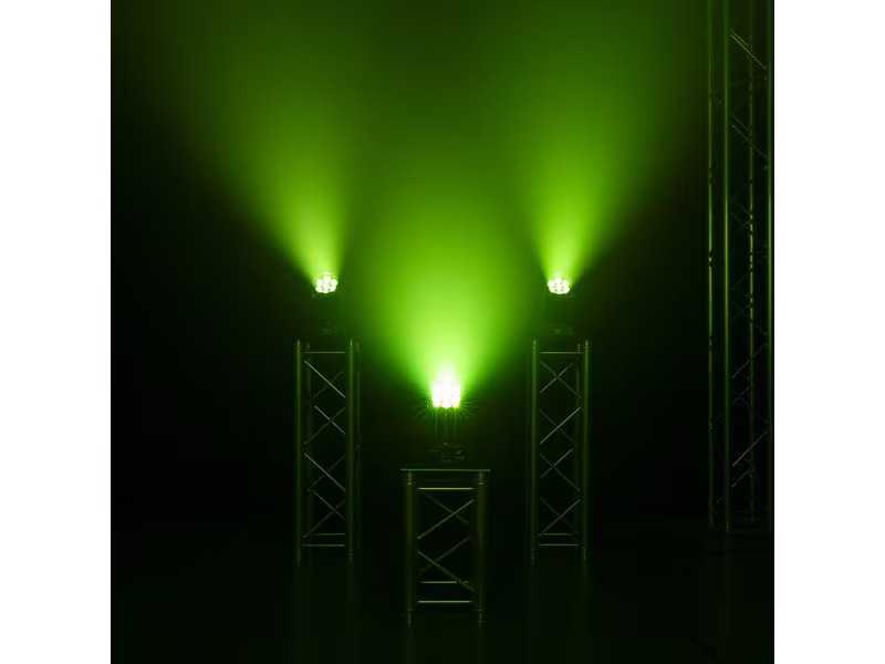 BeamZ Moving Head COBRA 712