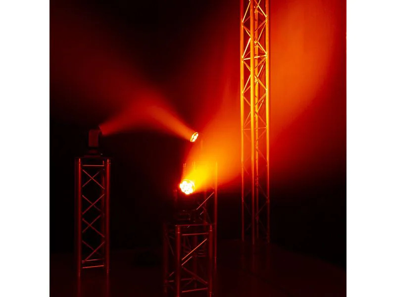 BeamZ Moving Head COBRA 712