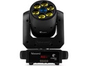 BeamZ Moving Head COBRA 160