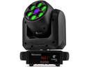 BeamZ Moving Head COBRA 160