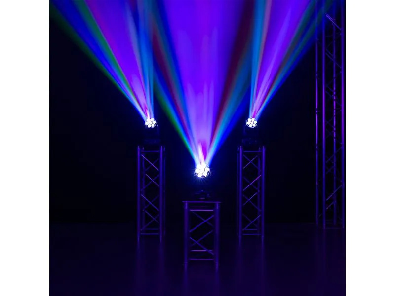 BeamZ Moving Head COBRA 160