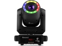 BeamZ Moving Head COBRA 100R