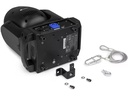 BeamZ Moving Head COBRA 100R