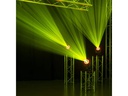 BeamZ Moving Head COBRA 100R