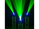 BeamZ Moving Head COBRA 100R