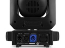 BeamZ Moving Head COBRA 100H