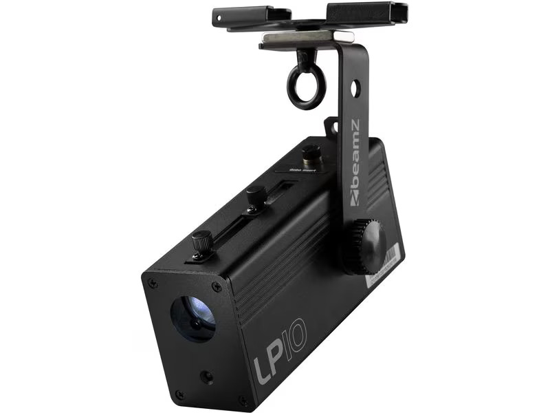 BeamZ Lichteffekt LP10