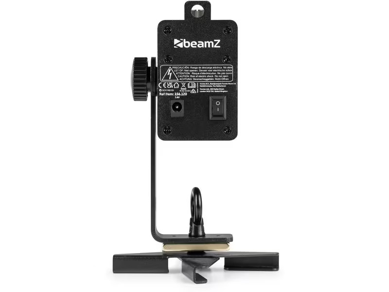 BeamZ Lichteffekt LP10