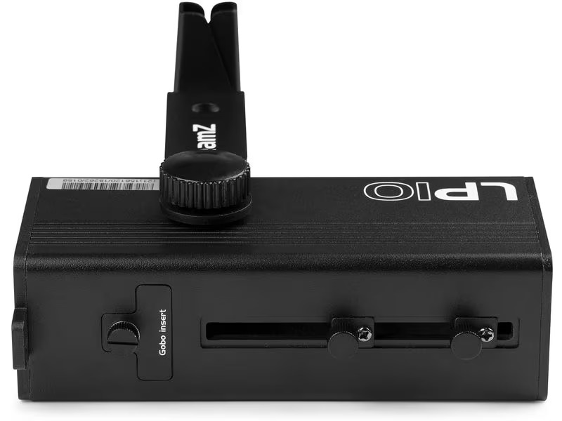 BeamZ Lichteffekt LP10