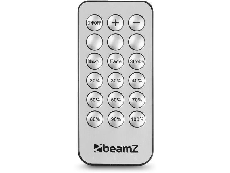 BeamZ Lichteffekt LP10