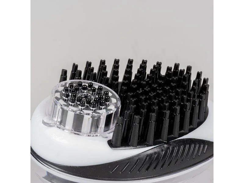 duvoplus Shampoo-Massagebürste